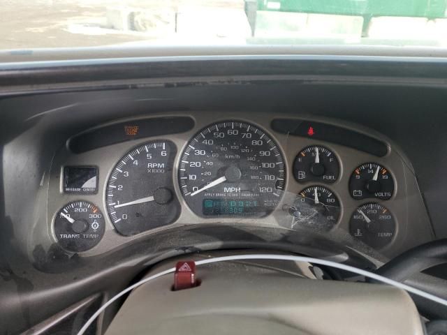 2002 GMC Denali