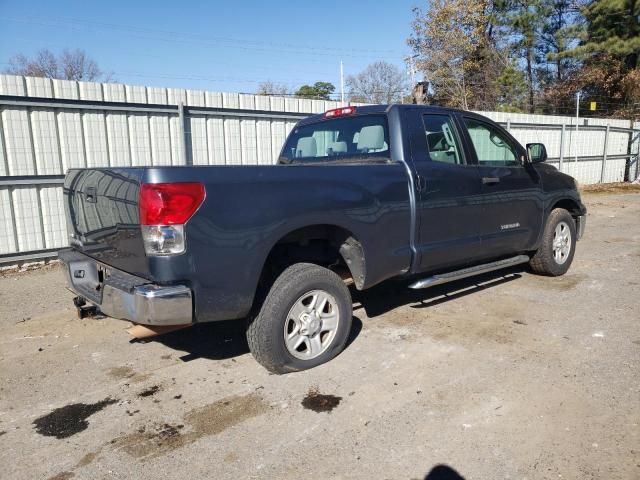 2008 Toyota Tundra Double Cab