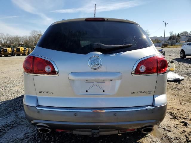 2012 Buick Enclave