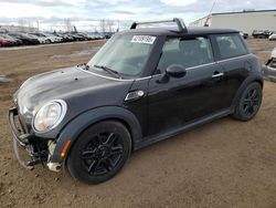 2013 Mini Cooper en venta en Rocky View County, AB