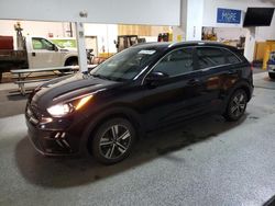 2022 KIA Niro LX en venta en Anchorage, AK