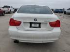 2011 BMW 328 I