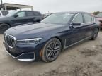 2020 BMW 750 XI