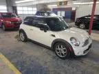 2012 Mini Cooper