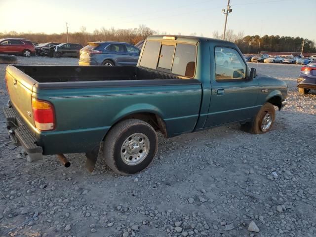 1998 Ford Ranger