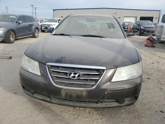 2010 Hyundai Sonata GLS