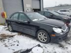 2007 Mercedes-Benz C 280 4matic