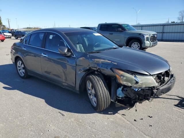 2008 Honda Accord EXL