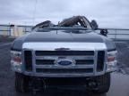 2008 Ford F350 SRW Super Duty