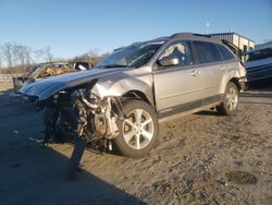 2014 Subaru Outback 2.5I Limited en venta en Spartanburg, SC