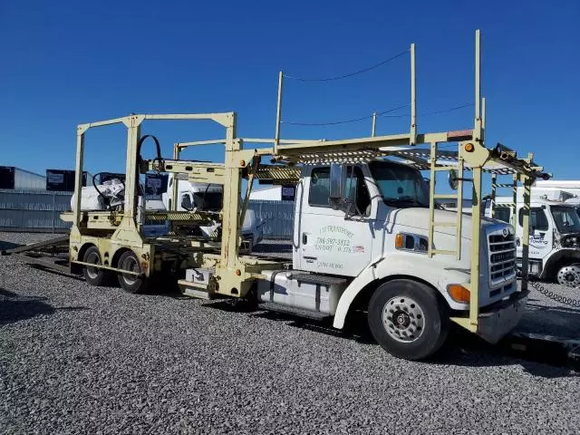 2007 Sterling LC Car Hauler