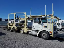 Salvage cars for sale from Copart North Las Vegas, NV: 2007 Sterling LC Car Hauler