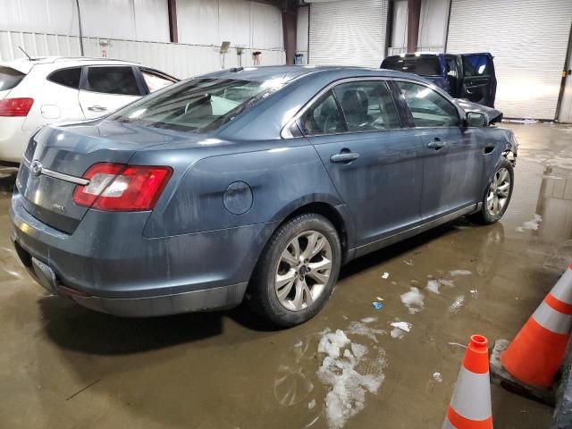 2010 Ford Taurus SEL