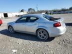 2012 Dodge Avenger SE