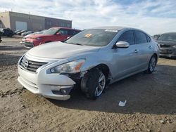 Vehiculos salvage en venta de Copart Kansas City, KS: 2014 Nissan Altima 2.5