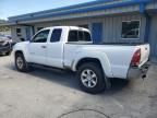 2008 Toyota Tacoma Access Cab