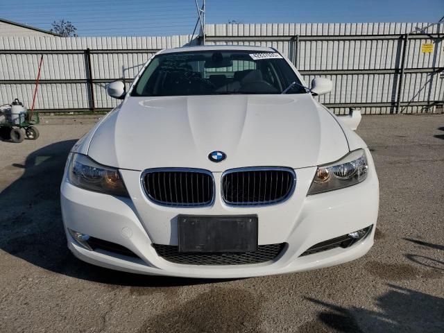 2010 BMW 328 I Sulev