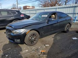 BMW Vehiculos salvage en venta: 2015 BMW 328 Xigt