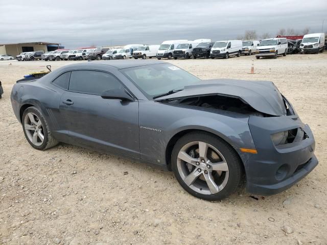 2010 Chevrolet Camaro SS