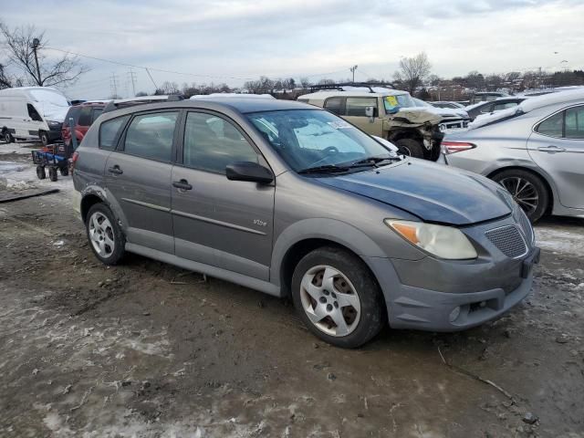 2006 Pontiac Vibe