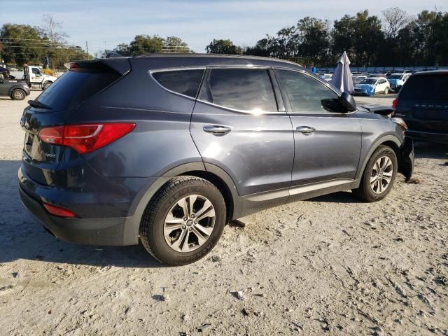 2015 Hyundai Santa FE Sport