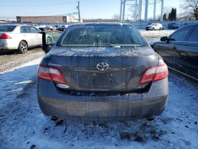 2009 Toyota Camry SE