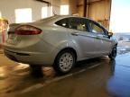 2014 Ford Fiesta S