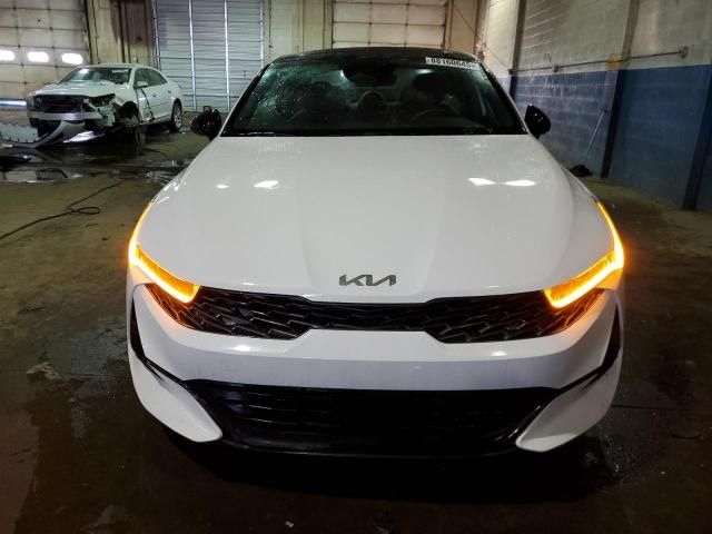 2024 KIA K5 GT Line