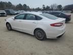 2013 Ford Fusion Titanium