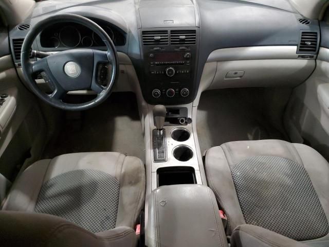 2008 Saturn Outlook XE