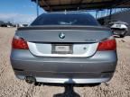 2004 BMW 530 I