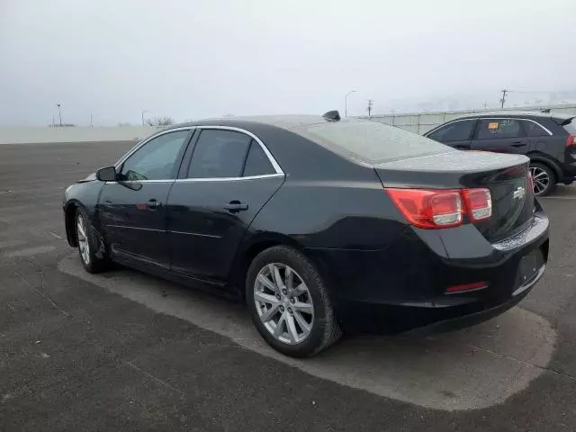 2013 Chevrolet Malibu 2LT