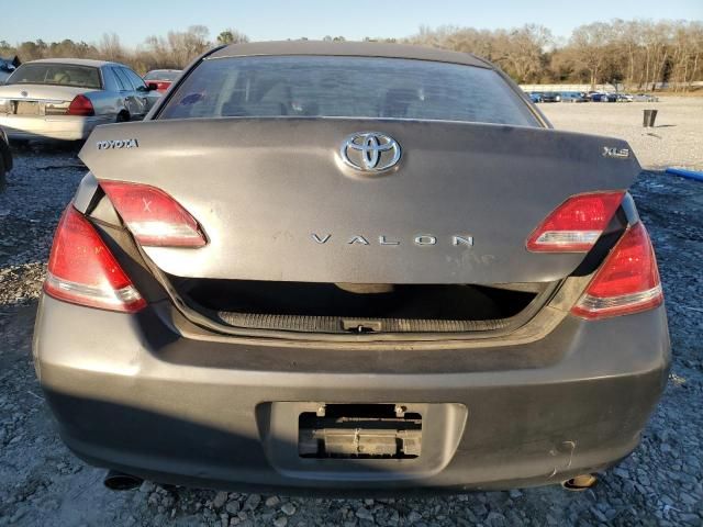 2006 Toyota Avalon XL