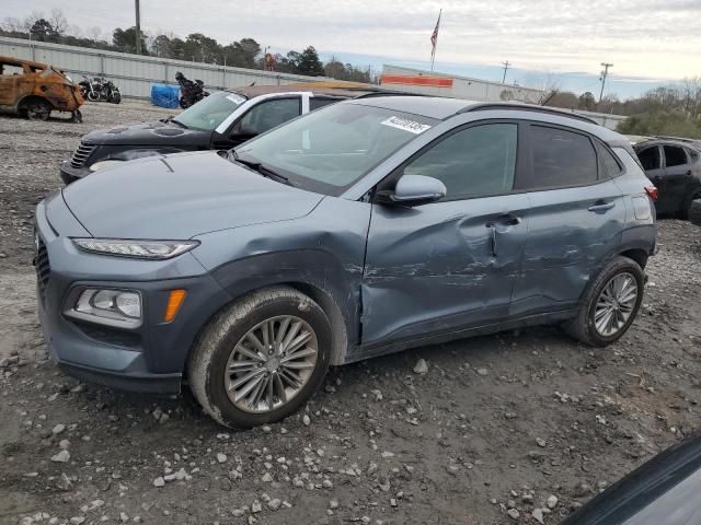 2020 Hyundai Kona SEL