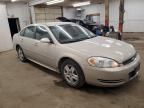 2009 Chevrolet Impala LS