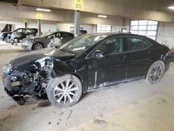 Salvage Cars with No Bids Yet For Sale at auction: 2017 Acura TLX