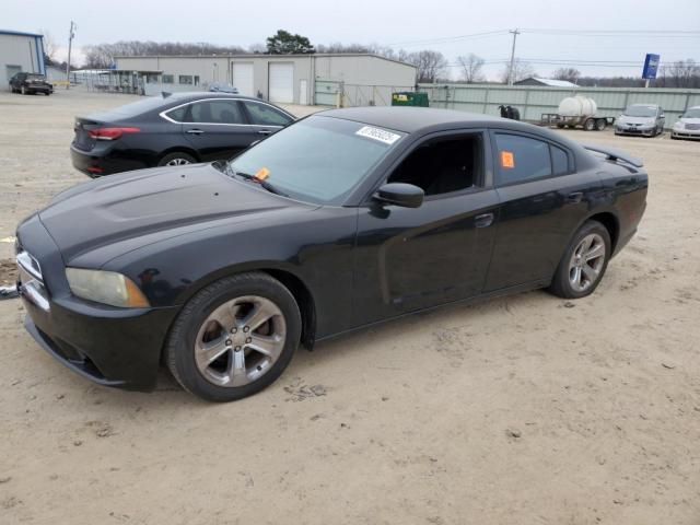 2012 Dodge Charger SE