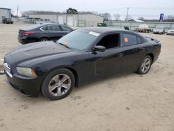 Dodge Vehiculos salvage en venta: 2012 Dodge Charger SE