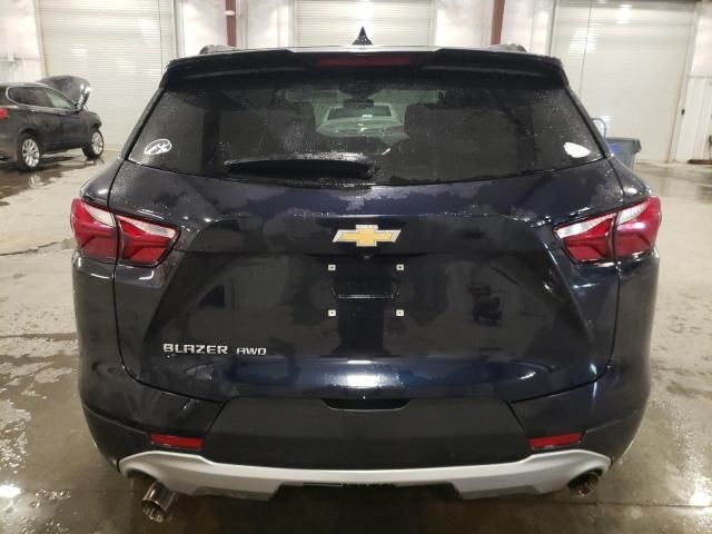 2021 Chevrolet Blazer 2LT