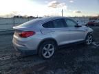 2016 BMW X4 XDRIVE28I