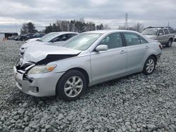 Toyota Camry Base Vehiculos salvage en venta: 2011 Toyota Camry Base