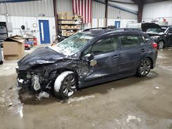 Salvage Cars with No Bids Yet For Sale at auction: 2014 Subaru Impreza Sport Premium