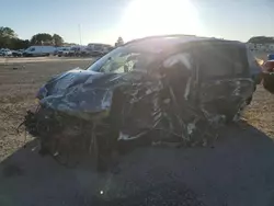 Salvage cars for sale at Lumberton, NC auction: 2016 Jeep Compass Latitude