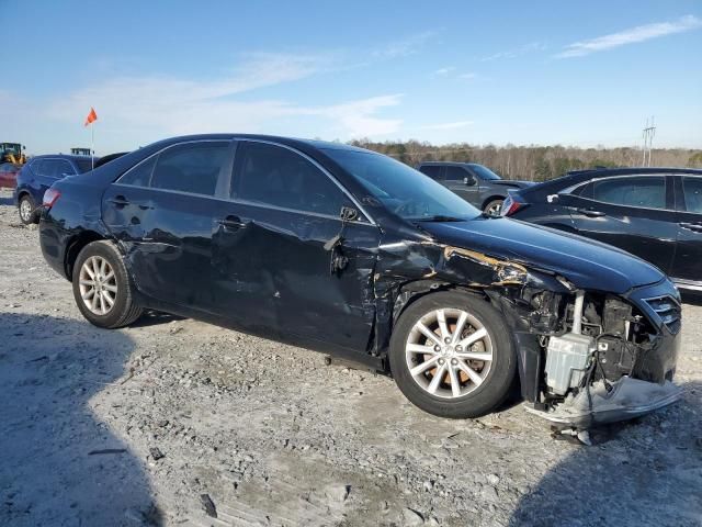 2011 Toyota Camry SE