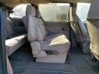 2003 Chrysler Voyager