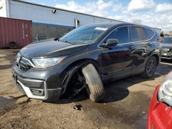 Honda crv Vehiculos salvage en venta: 2021 Honda CR-V EX