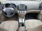 2008 Hyundai Elantra GLS