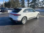 2019 Porsche Macan