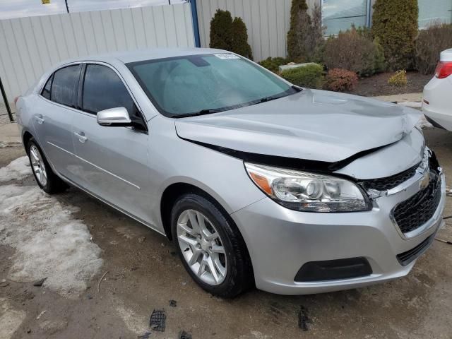 2016 Chevrolet Malibu Limited LT