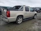 2007 Chevrolet Avalanche K1500